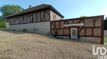 Traditional house 16 rooms of 397 m² in Vandrimare (27380)