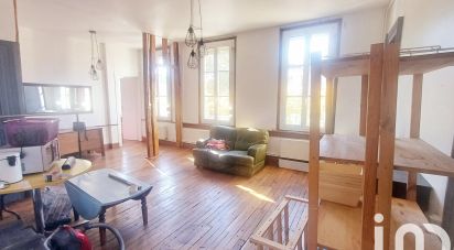 Apartment 4 rooms of 81 m² in Troyes (10000)