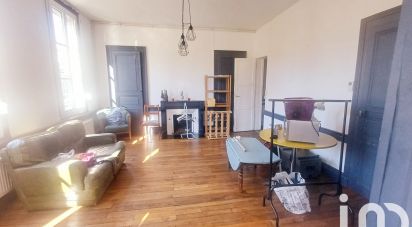 Appartement 4 pièces de 81 m² à Troyes (10000)