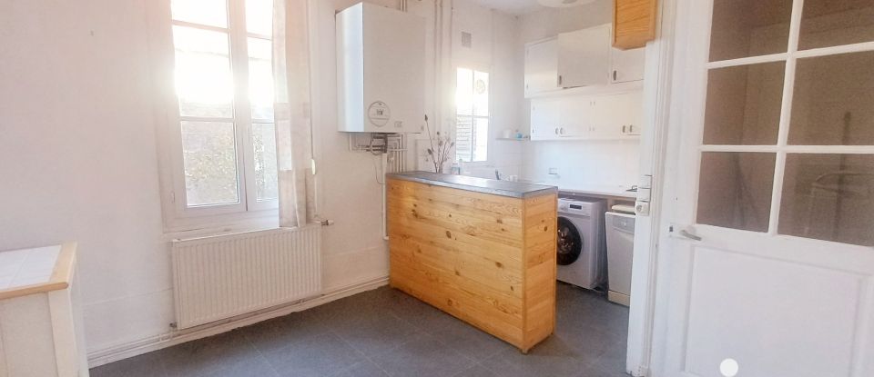 Appartement 4 pièces de 81 m² à Troyes (10000)