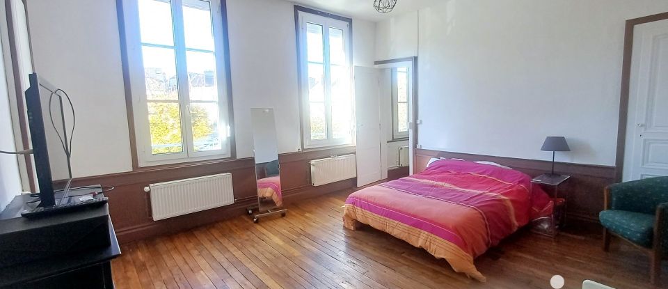 Appartement 4 pièces de 81 m² à Troyes (10000)