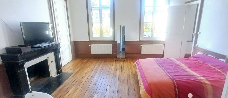 Appartement 4 pièces de 81 m² à Troyes (10000)