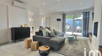 Maison 4 pièces de 98 m² à Maussane-les-Alpilles (13520)