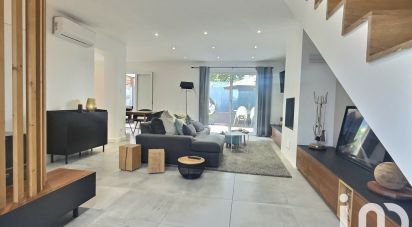 Maison 4 pièces de 98 m² à Maussane-les-Alpilles (13520)