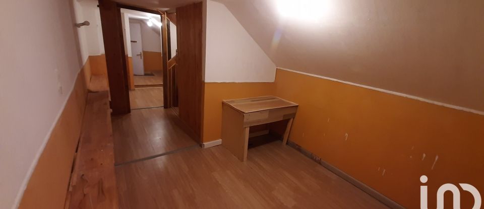 Maison traditionnelle 4 pièces de 95 m² à Couëron (44220)