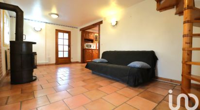 Traditional house 6 rooms of 104 m² in Chelles (77500)