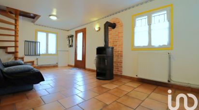 Traditional house 6 rooms of 104 m² in Chelles (77500)