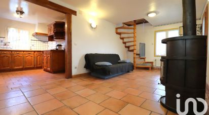 Traditional house 6 rooms of 104 m² in Chelles (77500)