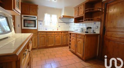 Traditional house 6 rooms of 104 m² in Chelles (77500)