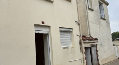 Appartement 3 pièces de 61 m² à Essarts en Bocage (85140)