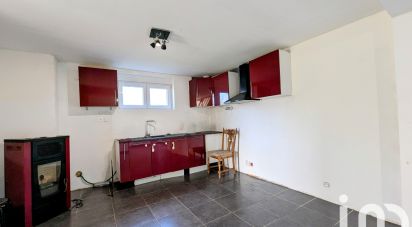 Maison de ville 4 pièces de 76 m² à Aulnoye-Aymeries (59620)