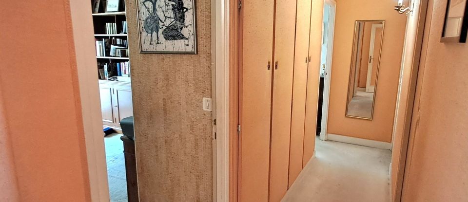 Appartement 5 pièces de 112 m² à Sèvres (92310)