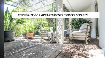 Appartement 4 pièces de 136 m² à Cannes (06400)