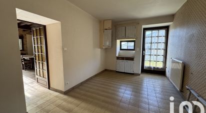 Maison 6 pièces de 203 m² à Cezais (85410)