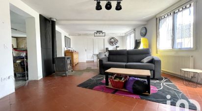 Maison 4 pièces de 93 m² à Cempuis (60210)