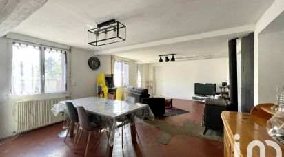 Maison 4 pièces de 93 m² à Cempuis (60210)