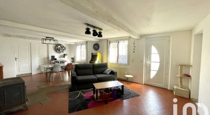 Maison 4 pièces de 93 m² à Cempuis (60210)