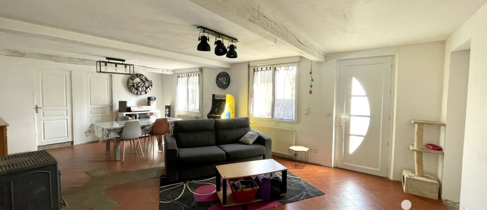 Maison 4 pièces de 93 m² à Cempuis (60210)