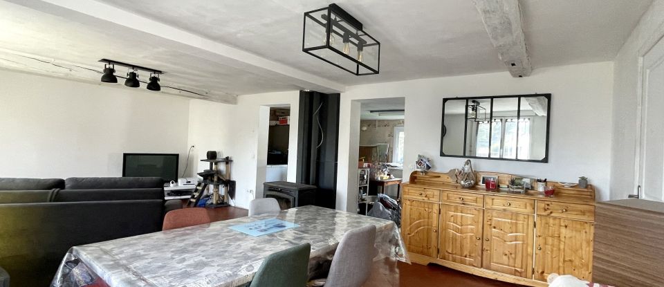 Maison 4 pièces de 93 m² à Cempuis (60210)