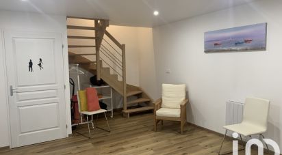 Maison 2 pièces de 27 m² à Fayl-Billot (52500)