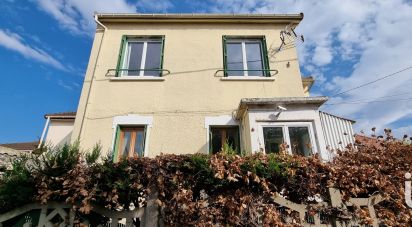 House 4 rooms of 68 m² in Argenteuil (95100)