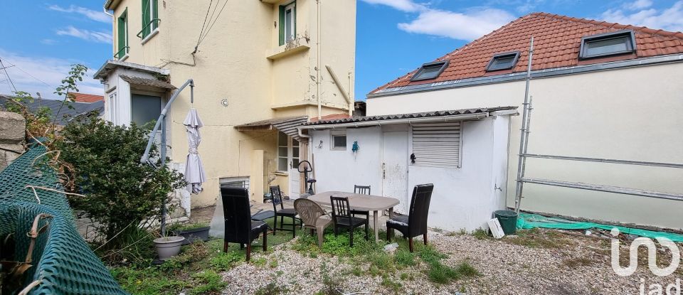 Maison 4 pièces de 68 m² à Argenteuil (95100)