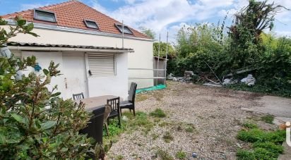 Maison 4 pièces de 68 m² à Argenteuil (95100)