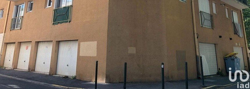 Parking of 12 m² in Perpignan (66000)