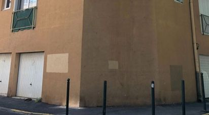 Parking of 12 m² in Perpignan (66000)