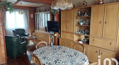 House 5 rooms of 90 m² in Sarcelles (95200)