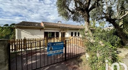 Appartement 4 pièces de 96 m² à Cagnes-sur-Mer (06800)