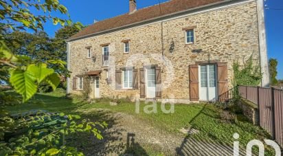 House 9 rooms of 258 m² in Choisy-en-Brie (77320)