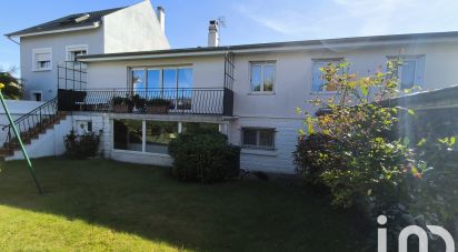 Maison 7 pièces de 196 m² à Le Havre (76620)