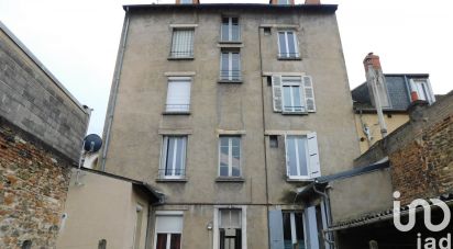 Apartment 5 rooms of 64 m² in Montluçon (03100)