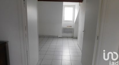 Appartement 5 pièces de 64 m² à Montluçon (03100)