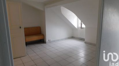 Appartement 5 pièces de 64 m² à Montluçon (03100)