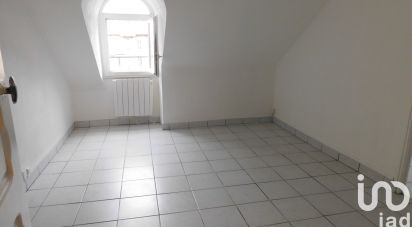 Appartement 5 pièces de 64 m² à Montluçon (03100)