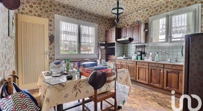 Traditional house 4 rooms of 72 m² in Morsang-sur-Orge (91390)