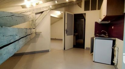 Apartment 2 rooms of 23 m² in Agen (47000)