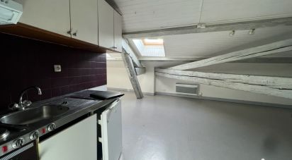 Apartment 2 rooms of 23 m² in Agen (47000)