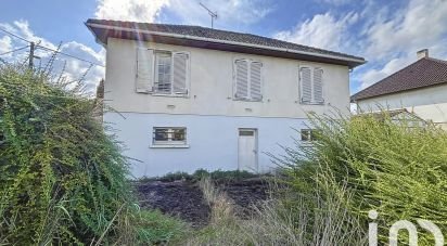 Maison 4 pièces de 74 m² à Nazelles-Négron (37530)