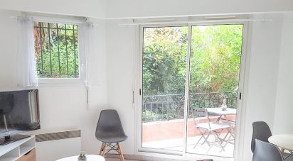 Appartement 2 pièces de 32 m² à Mougins (06250)