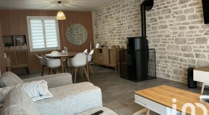 Pavillon 7 pièces de 152 m² à Allonnes (72700)