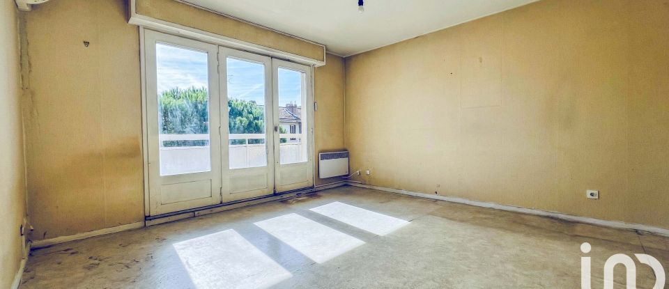 Studio 1 pièce de 23 m² à Avignon (84000)