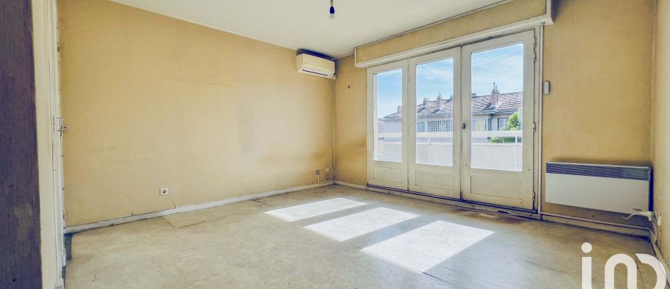 Studio 1 pièce de 23 m² à Avignon (84000)