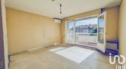 Studio 1 pièce de 23 m² à Avignon (84000)