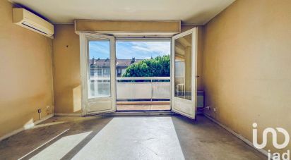 Studio 1 pièce de 23 m² à Avignon (84000)