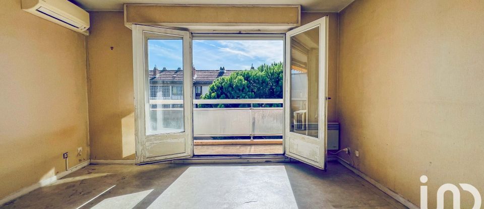 Studio 1 pièce de 23 m² à Avignon (84000)