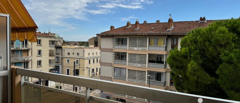 Studio 1 pièce de 23 m² à Avignon (84000)