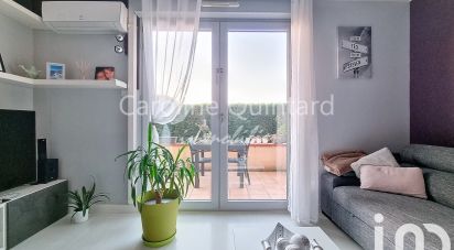 Apartment 3 rooms of 75 m² in Frouzins (31270)